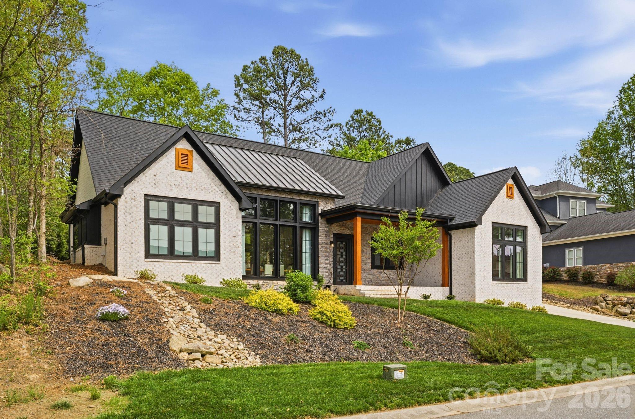1462 Winged Foot Drive Denver NC 28037