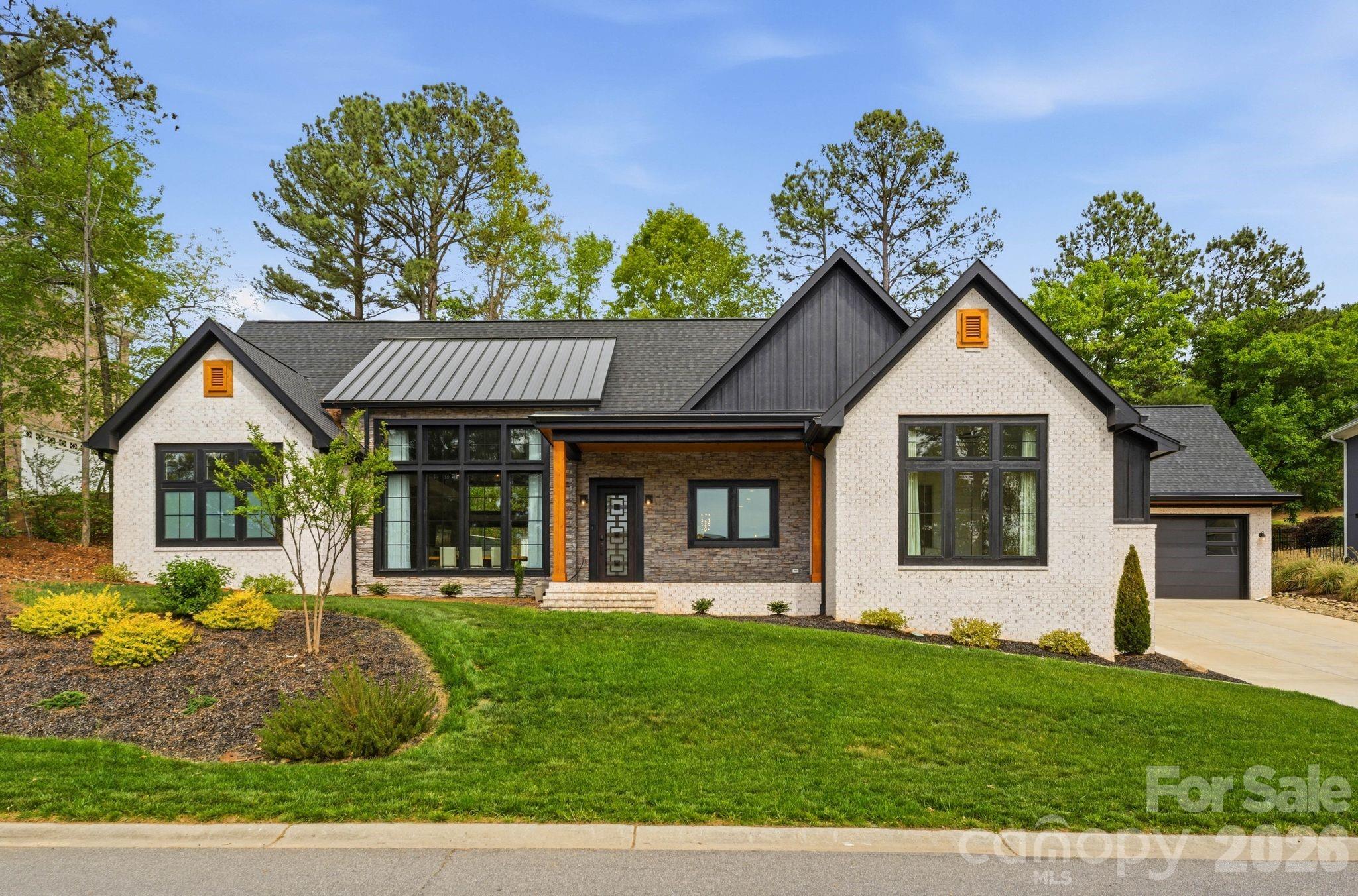 1462 Winged Foot Drive Denver NC 28037