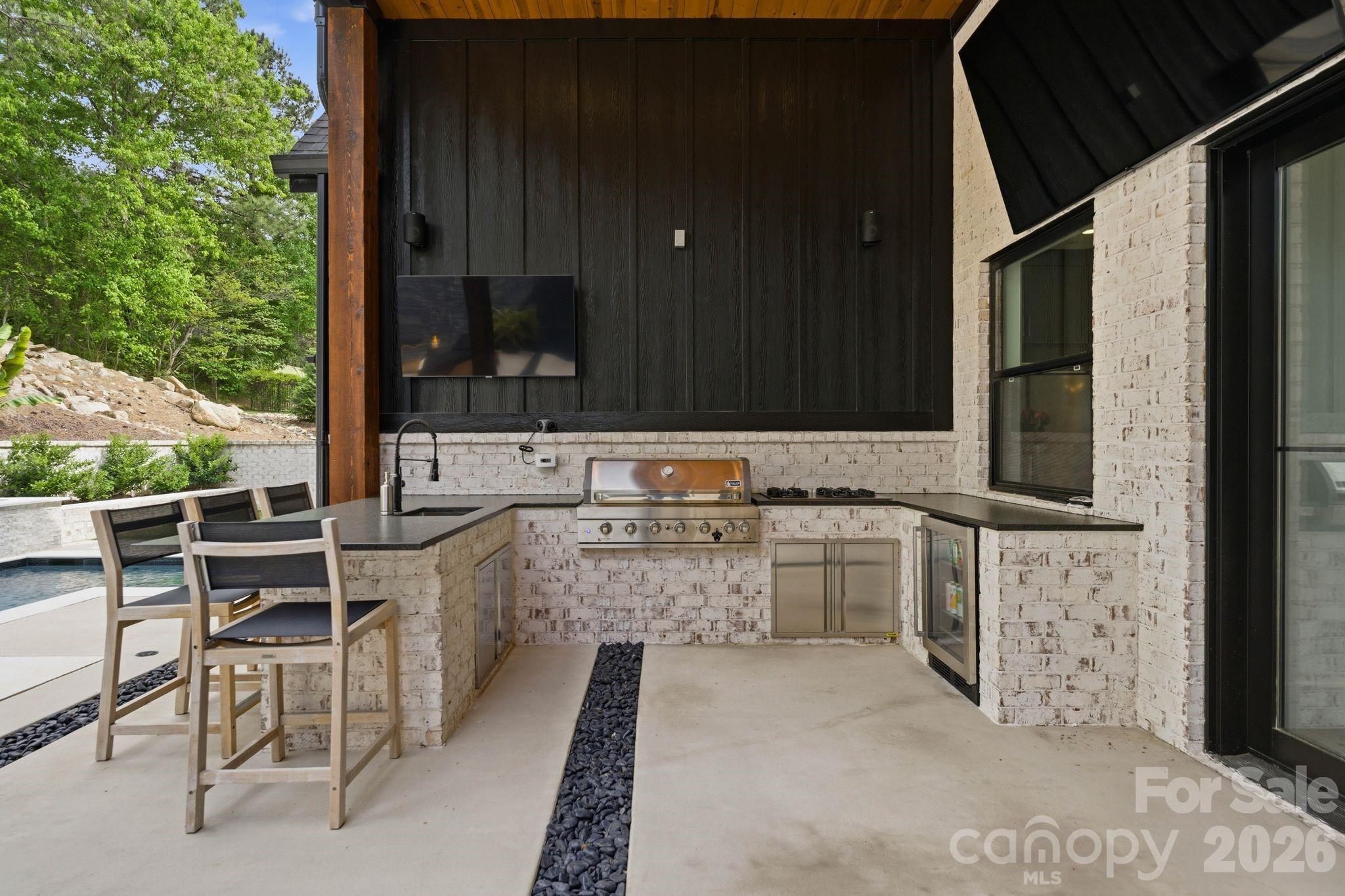 1462 Winged Foot Drive Denver NC 28037