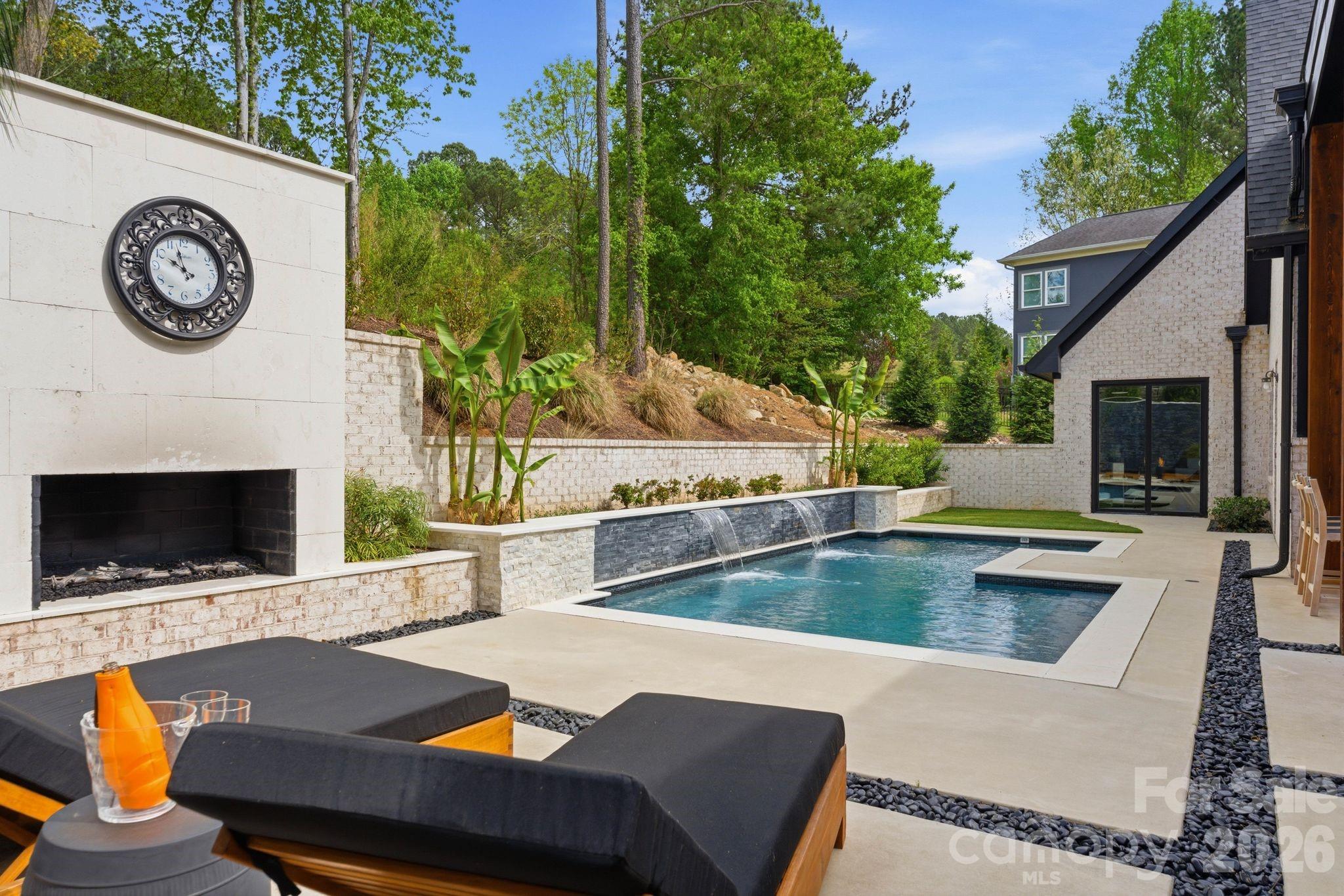 1462 Winged Foot Drive Denver NC 28037