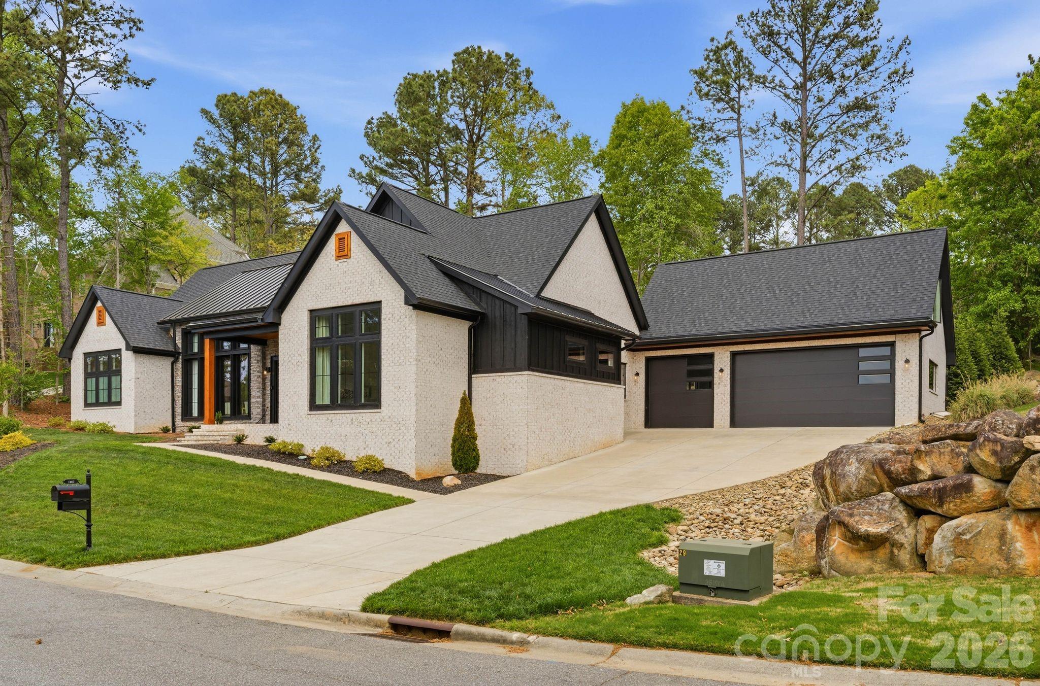 1462 Winged Foot Drive Denver NC 28037