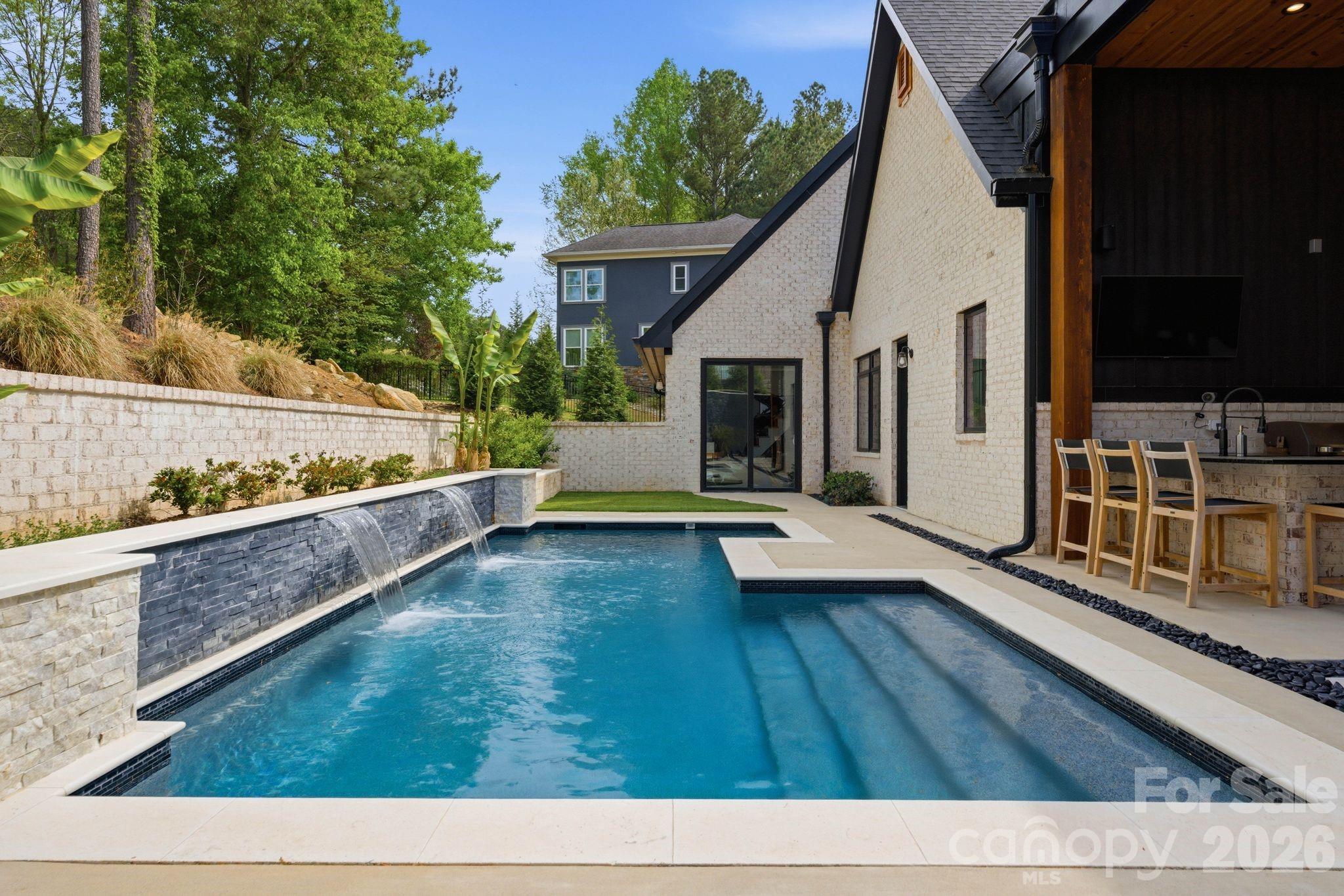 1462 Winged Foot Drive Denver NC 28037
