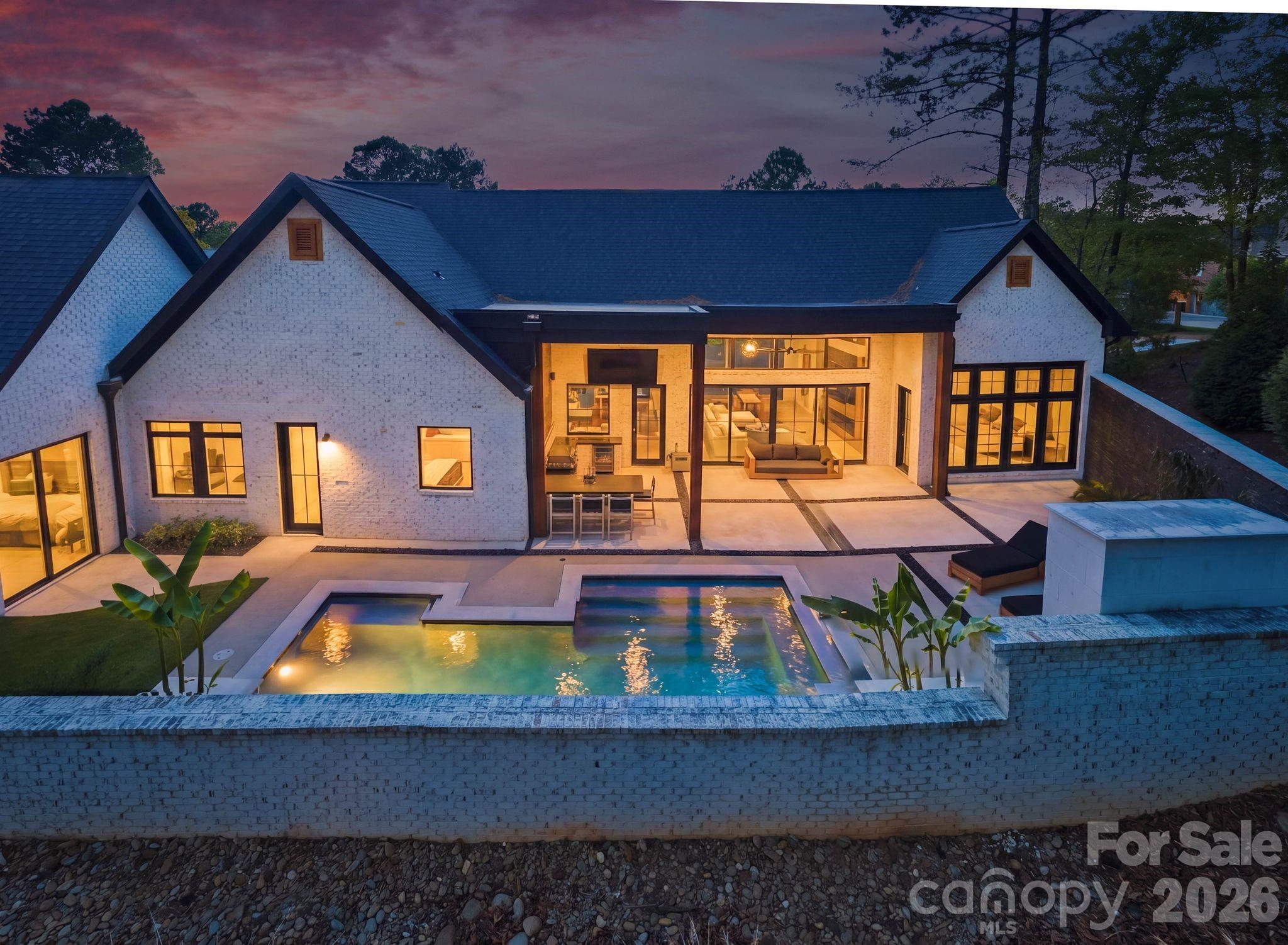 1462 Winged Foot Drive Denver NC 28037