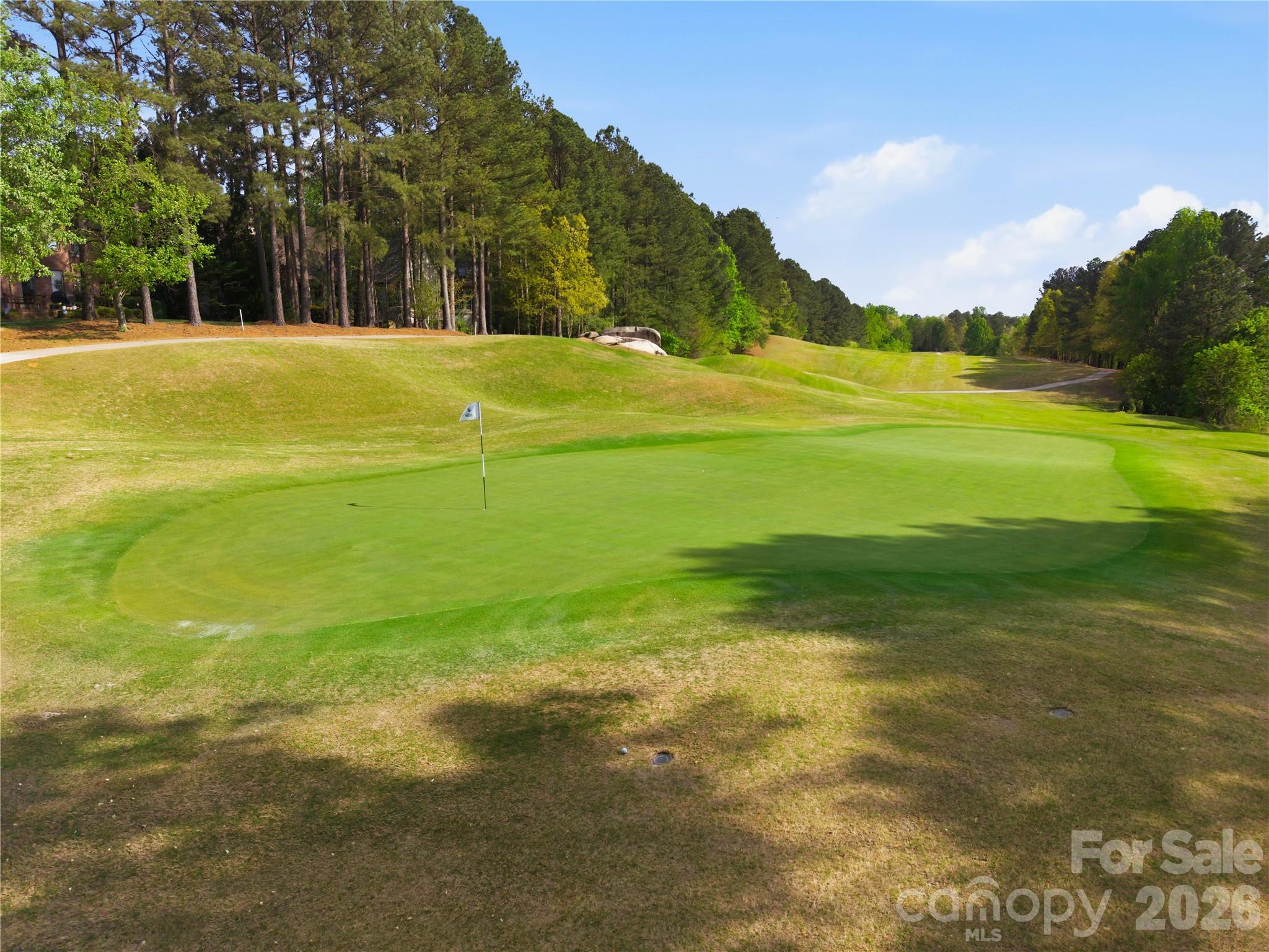 1462 Winged Foot Drive Denver NC 28037