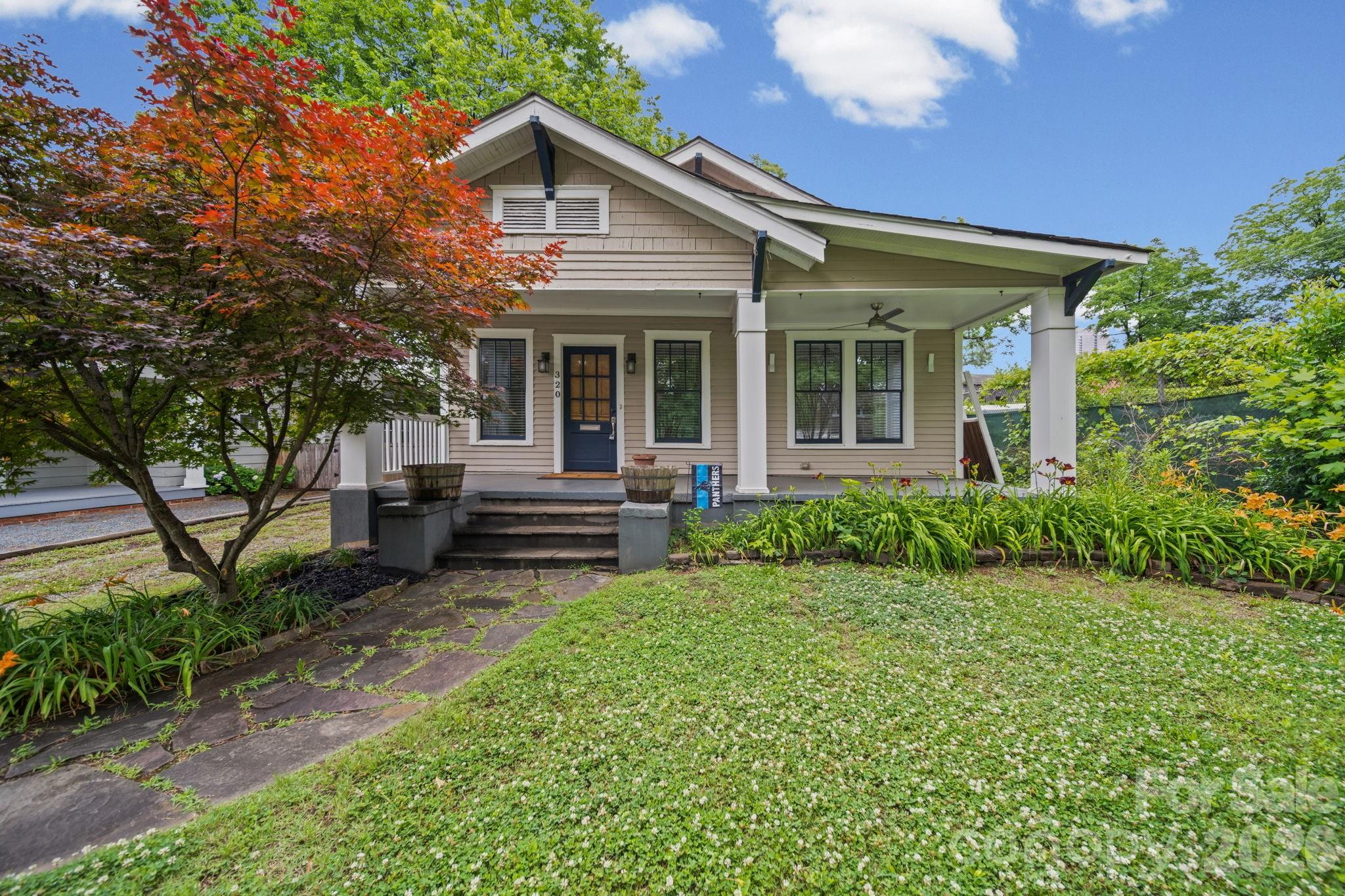 320 Westwood Avenue Charlotte NC 28203