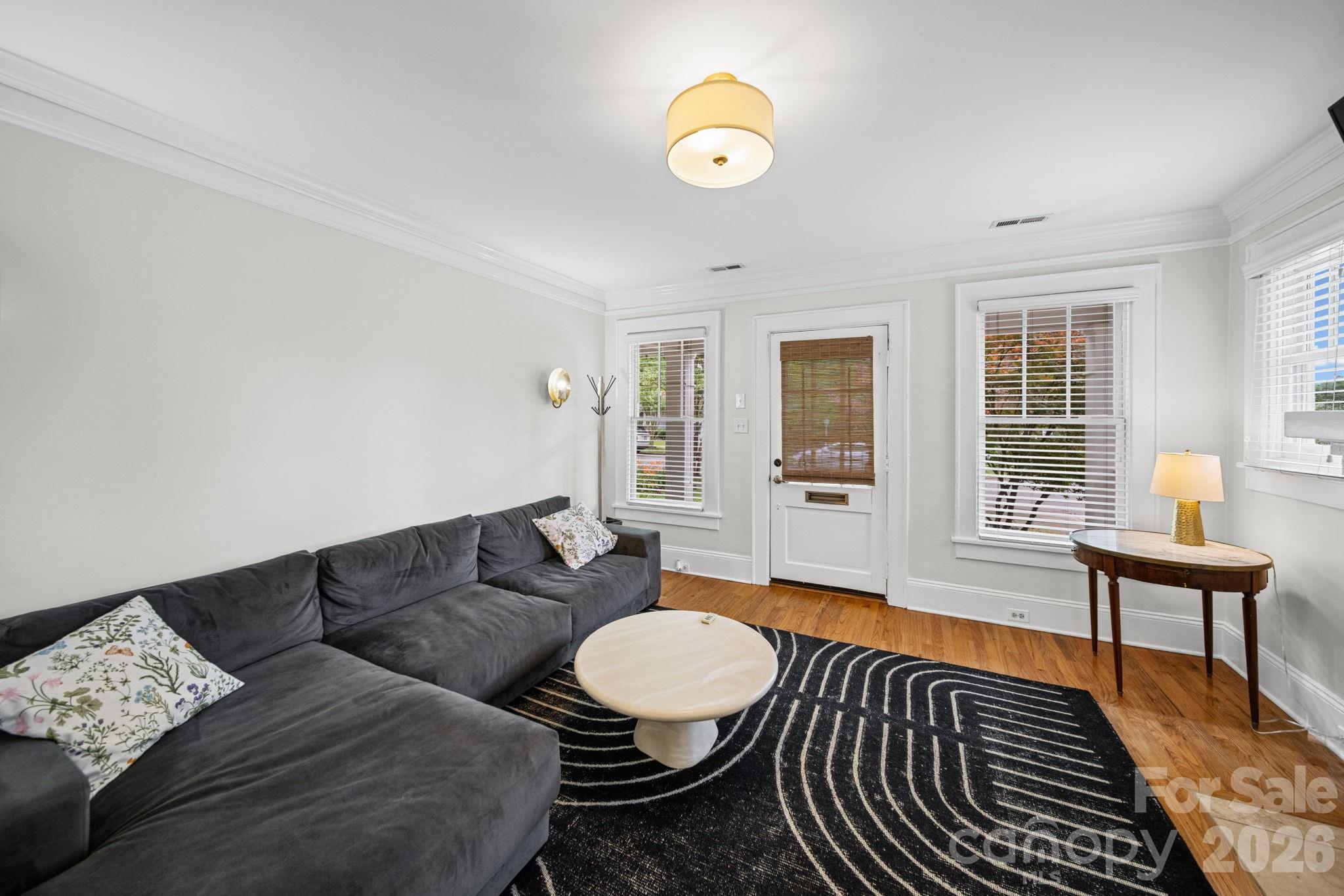 320 Westwood Avenue Charlotte NC 28203