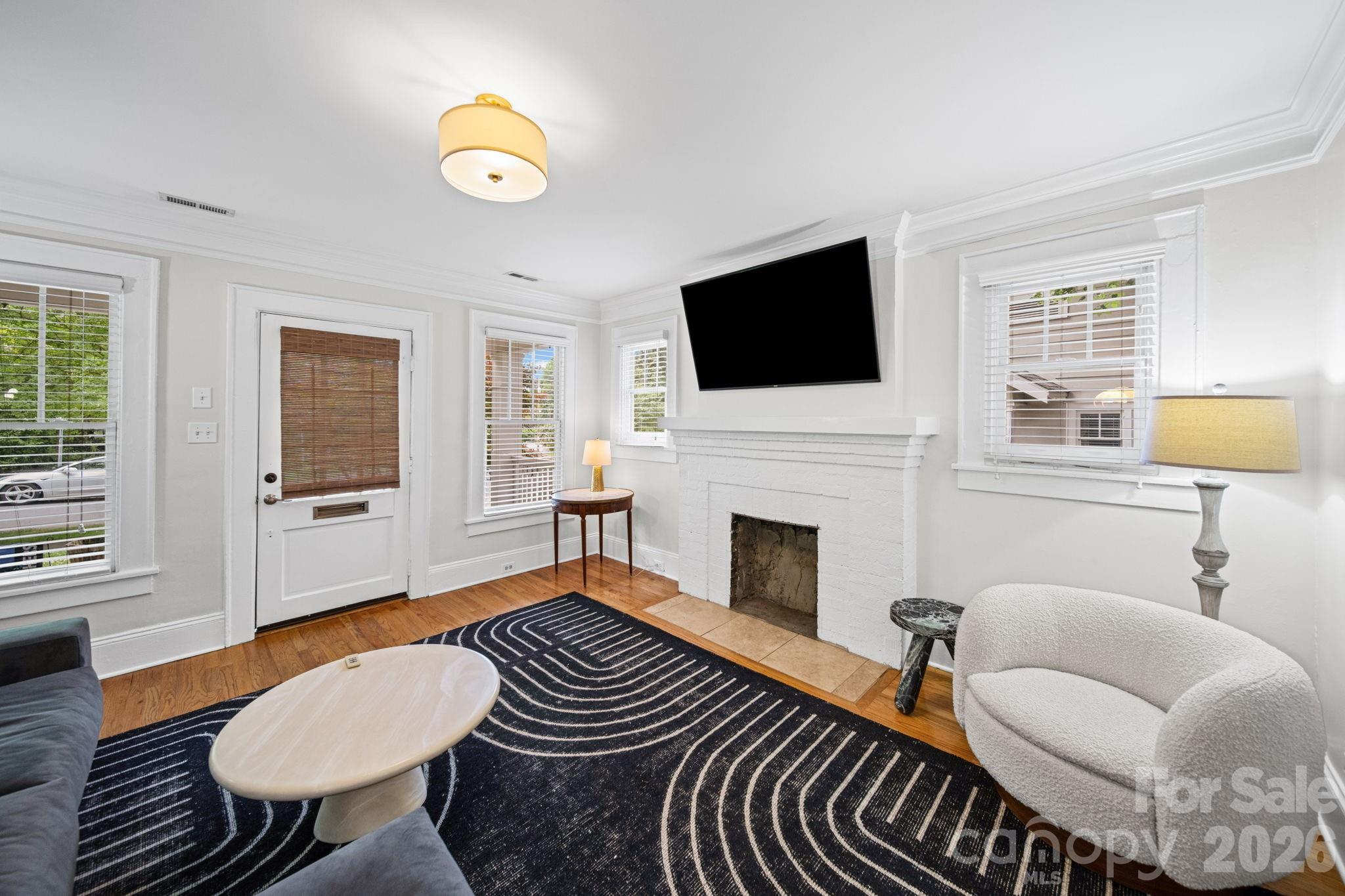 320 Westwood Avenue Charlotte NC 28203