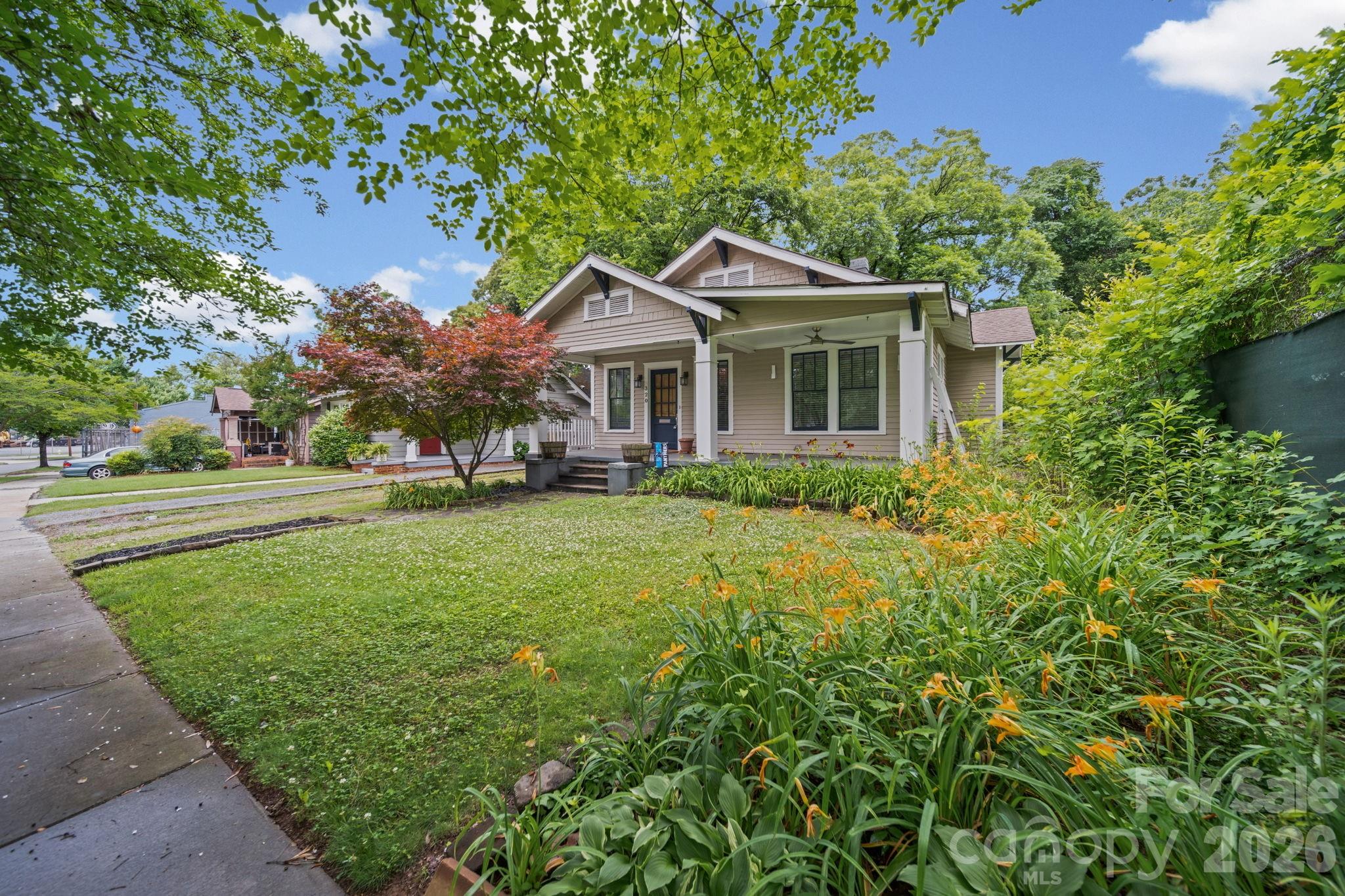 320 Westwood Avenue Charlotte NC 28203