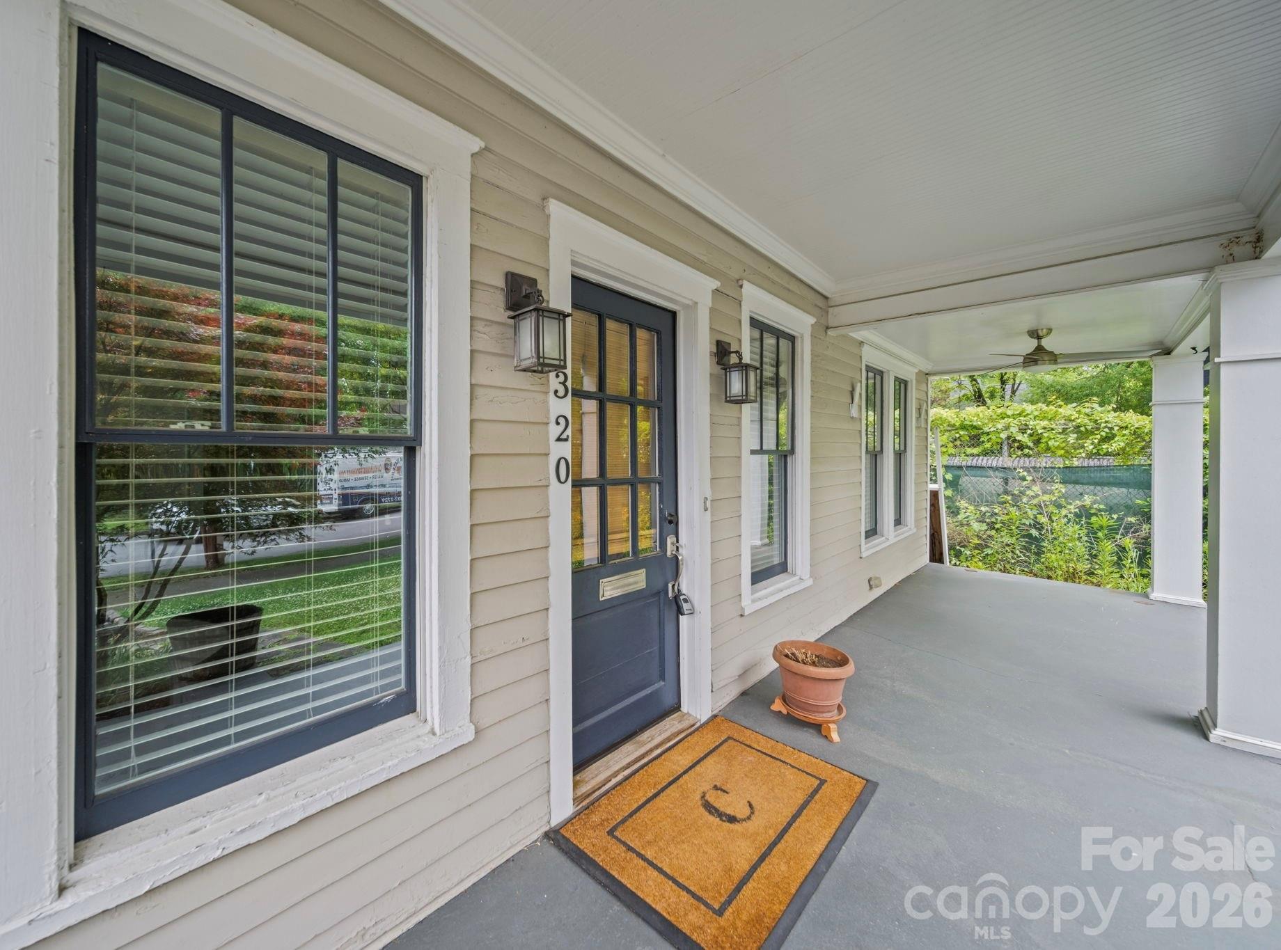 320 Westwood Avenue Charlotte NC 28203