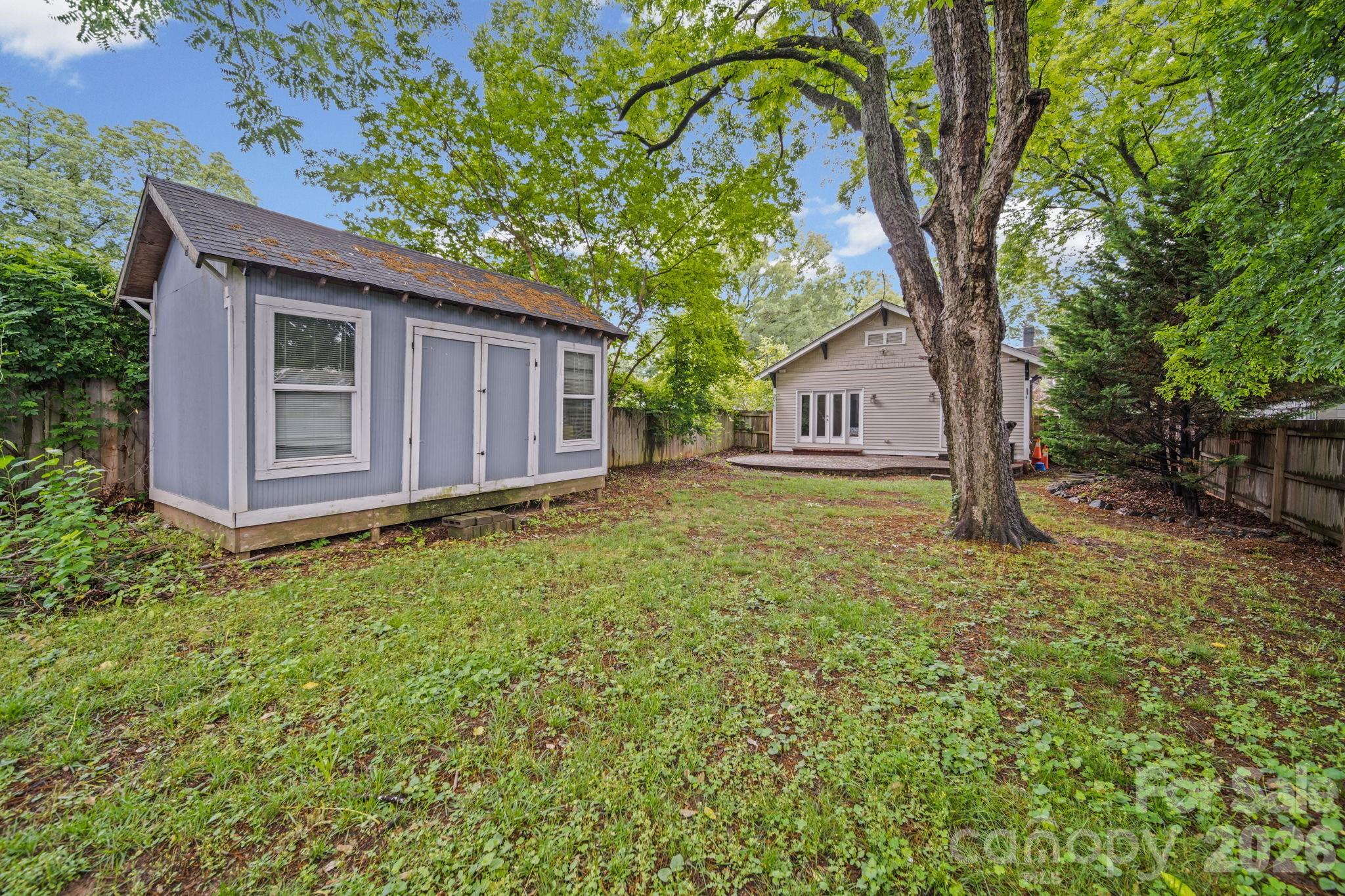 320 Westwood Avenue Charlotte NC 28203