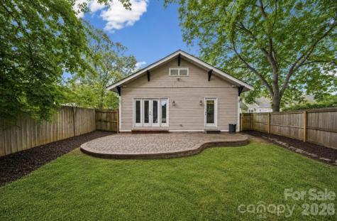 320 Westwood Avenue Charlotte NC 28203