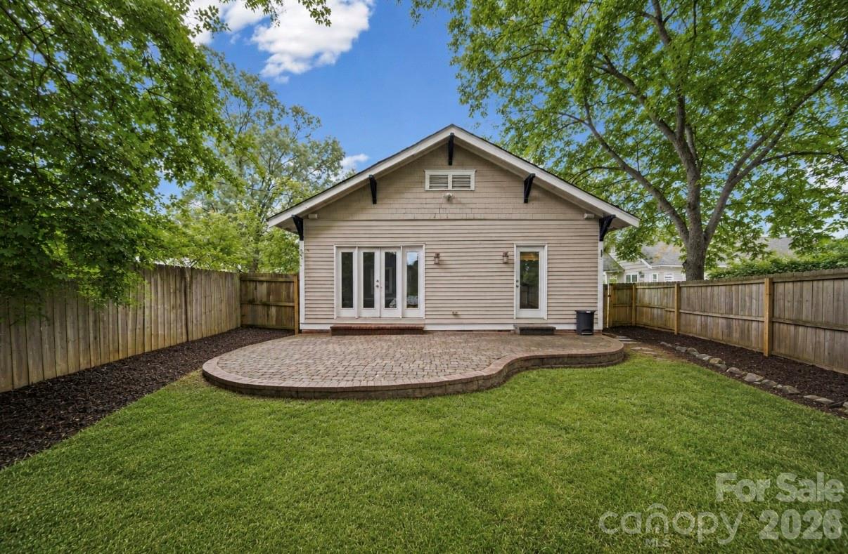 320 Westwood Avenue Charlotte NC 28203