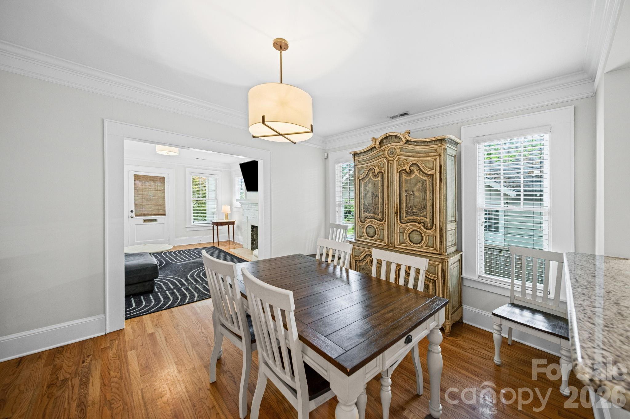 320 Westwood Avenue Charlotte NC 28203
