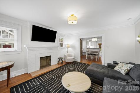 320 Westwood Avenue Charlotte NC 28203