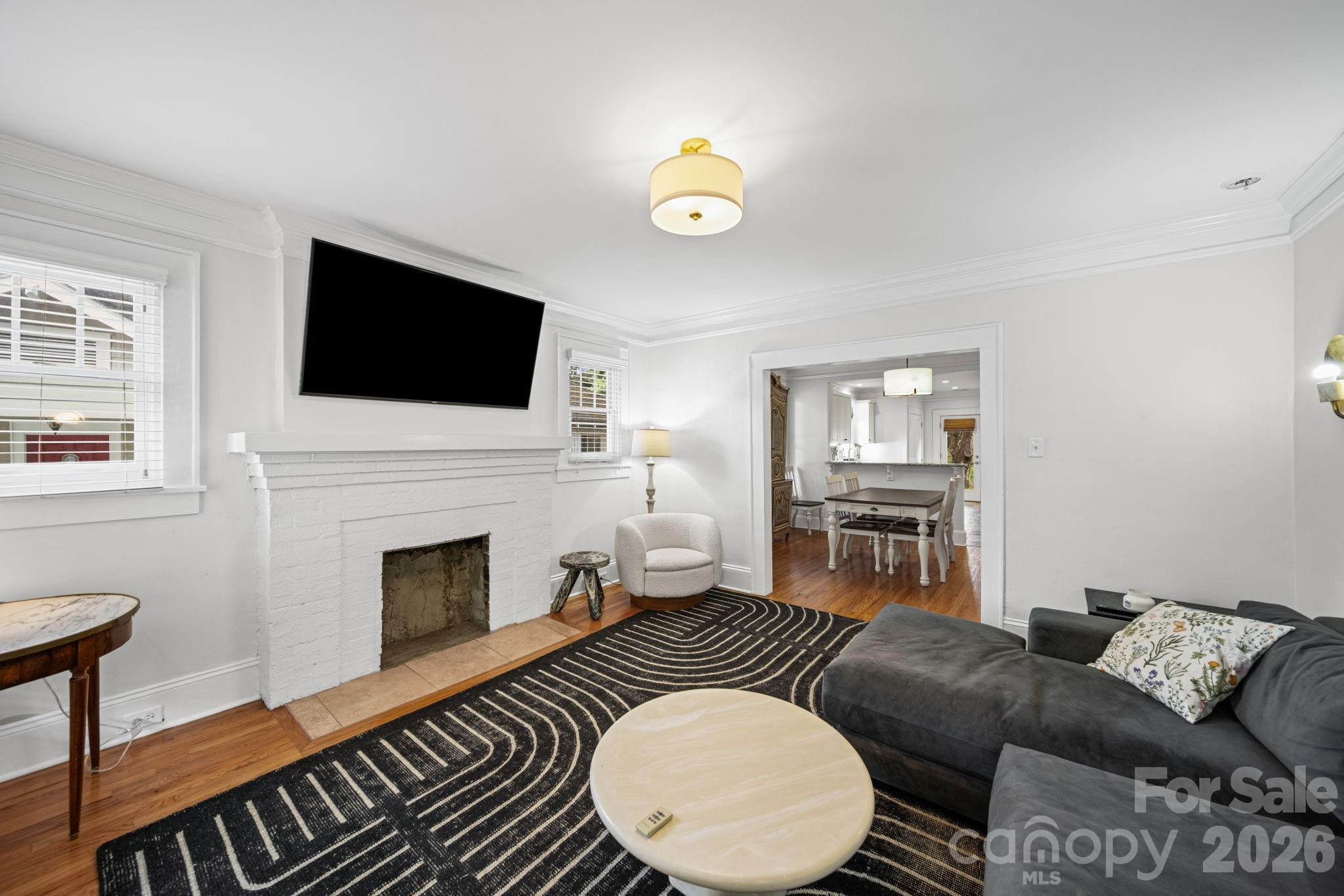 320 Westwood Avenue Charlotte NC 28203