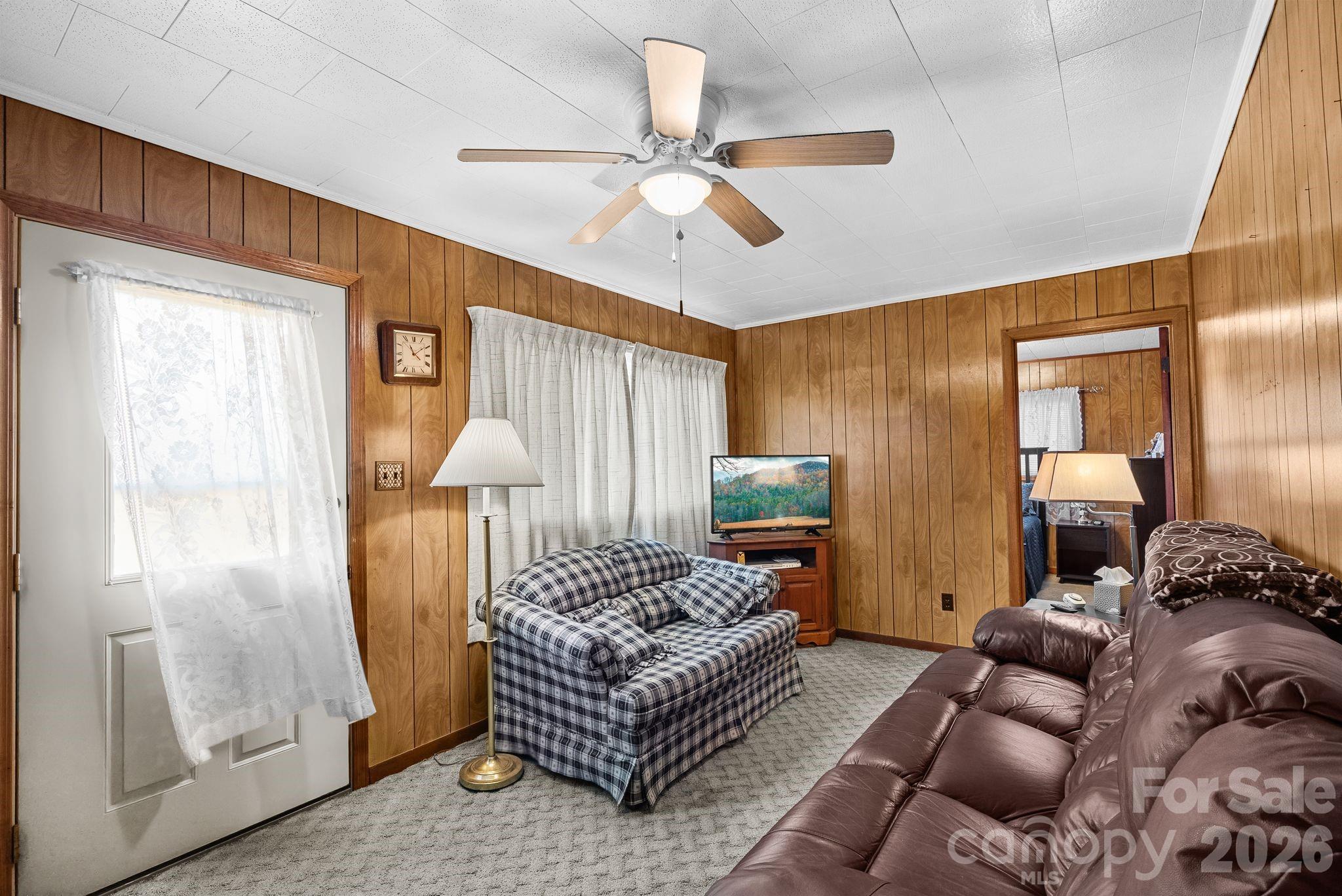 146 And 148 Monteith Road Brevard NC 28712