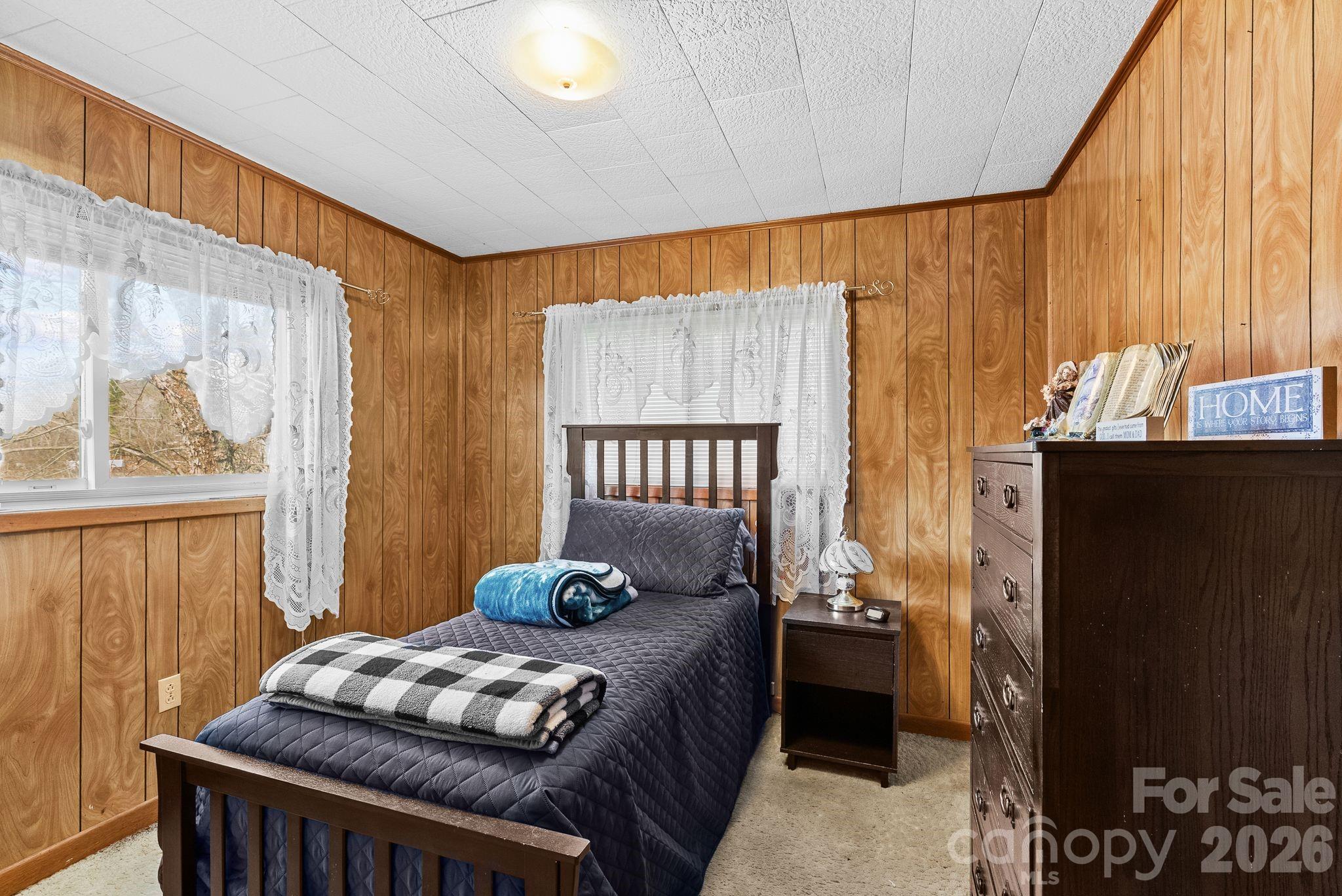 146 And 148 Monteith Road Brevard NC 28712