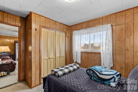 146 And 148 Monteith Road Brevard NC 28712