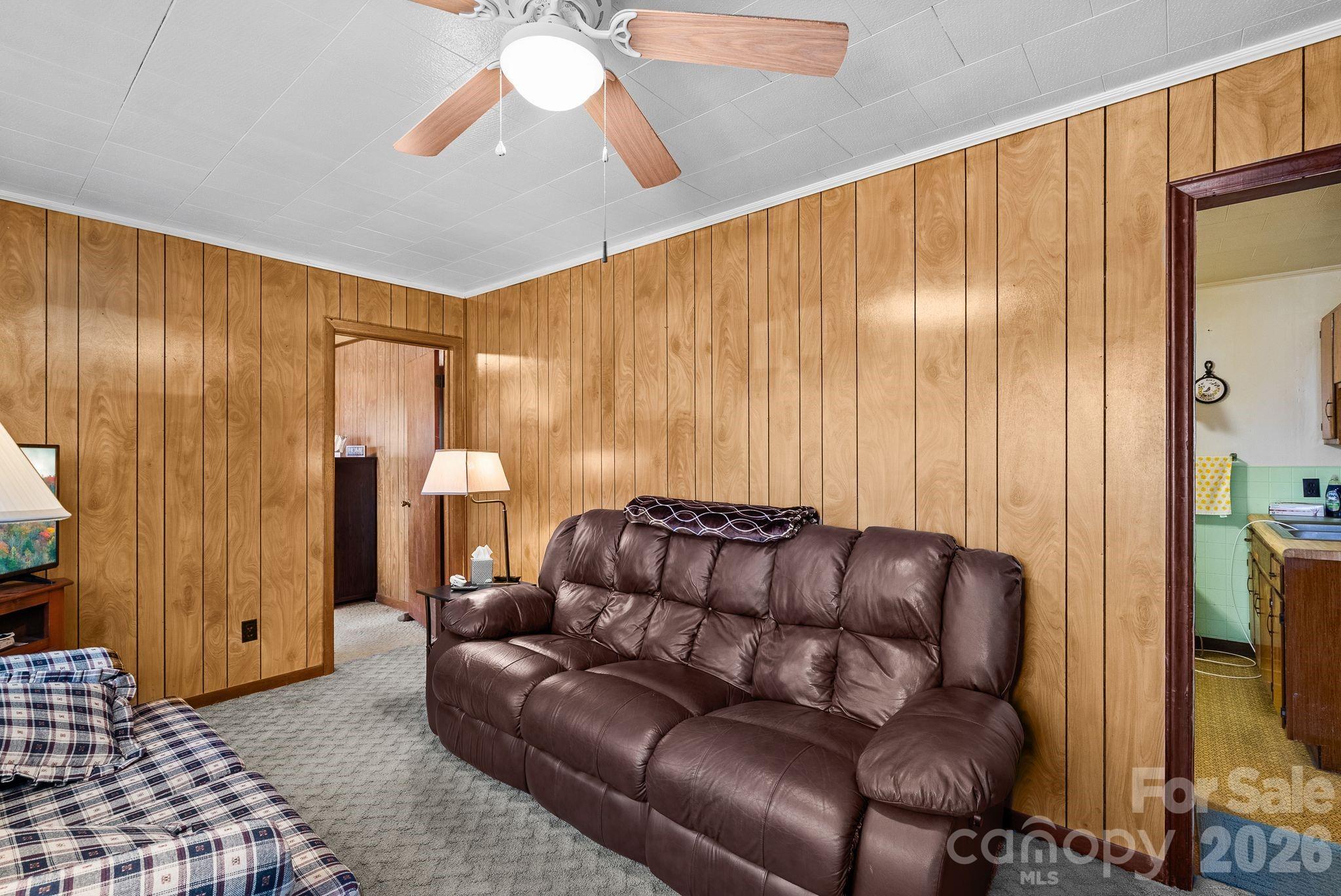 146 And 148 Monteith Road Brevard NC 28712