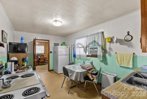 146 And 148 Monteith Road Brevard NC 28712