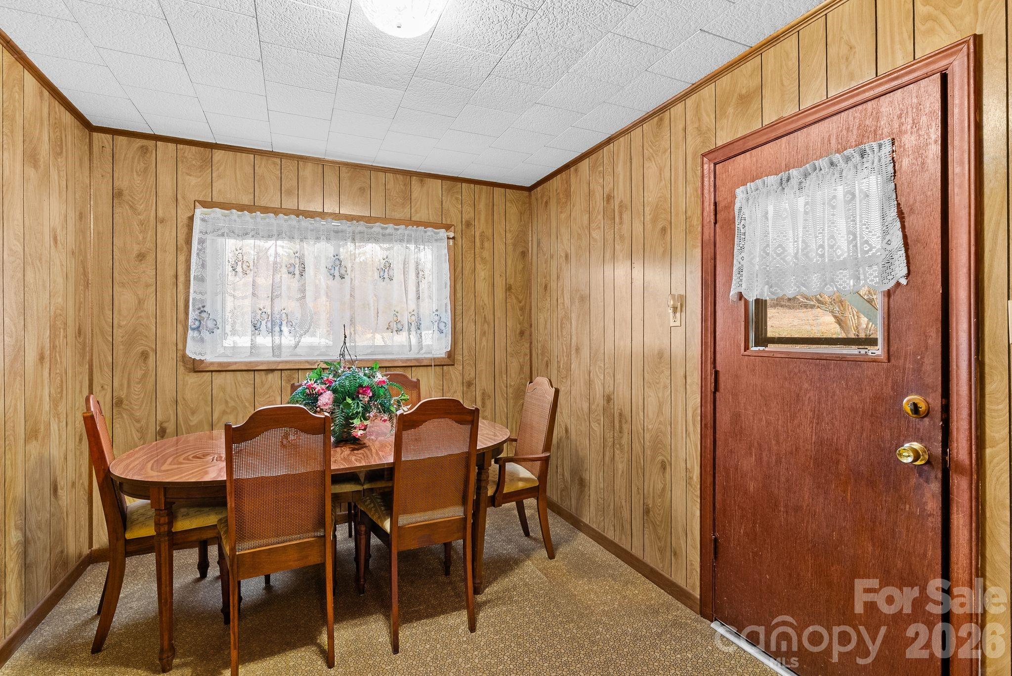 146 And 148 Monteith Road Brevard NC 28712
