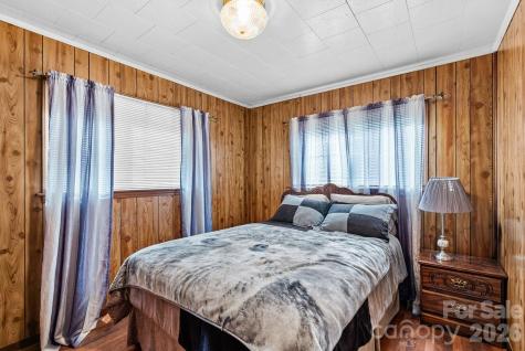 146 And 148 Monteith Road Brevard NC 28712