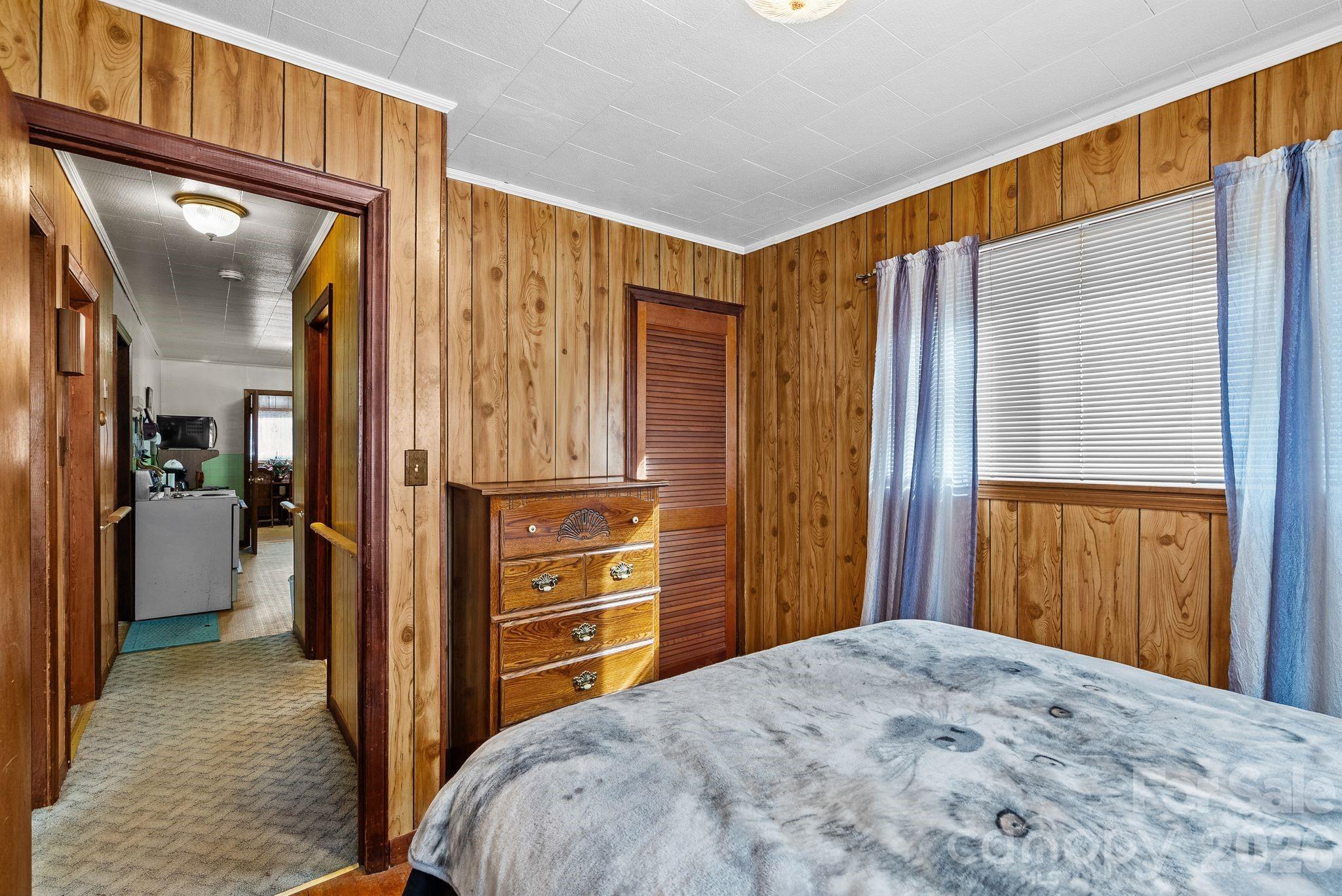 146 And 148 Monteith Road Brevard NC 28712