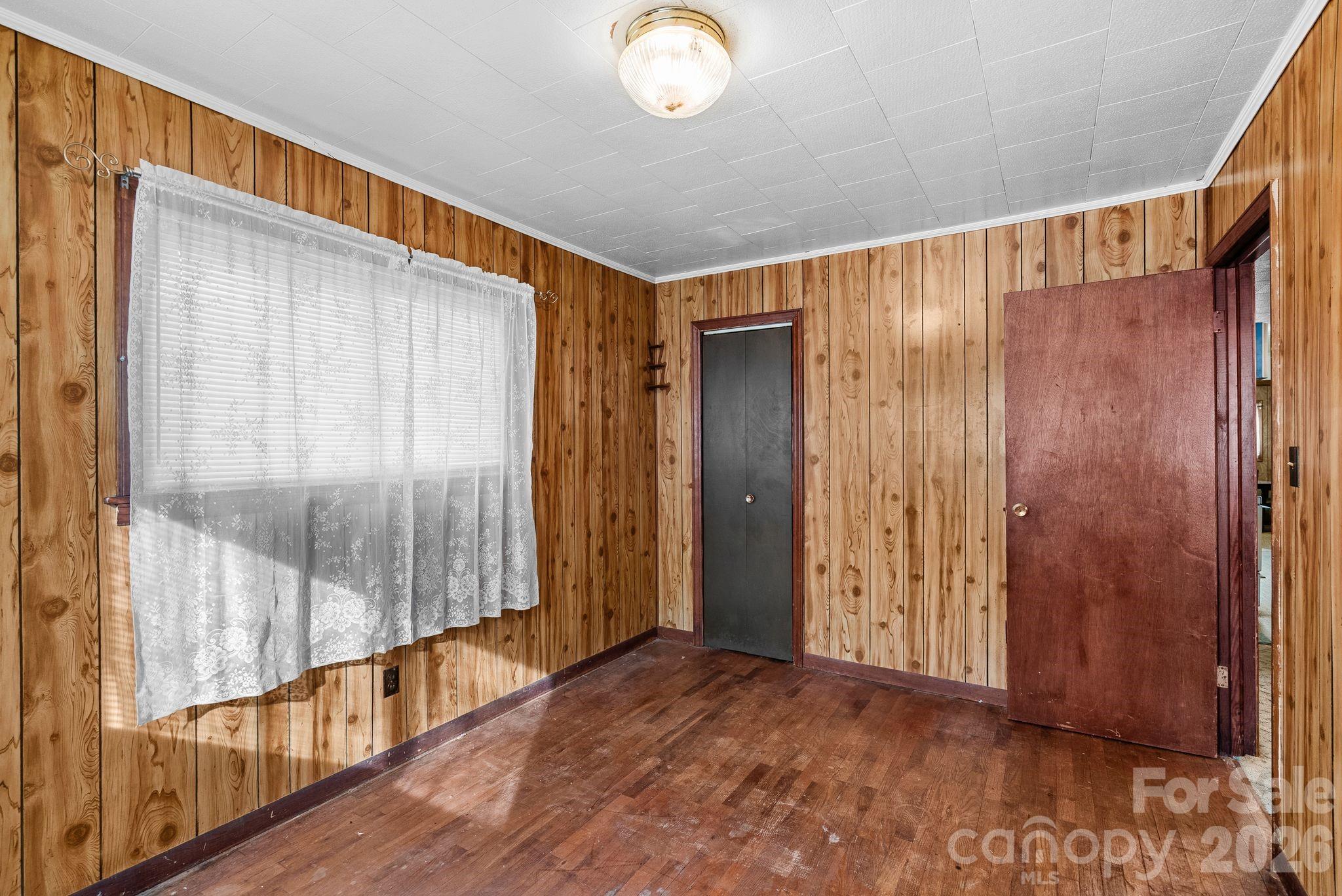 146 And 148 Monteith Road Brevard NC 28712