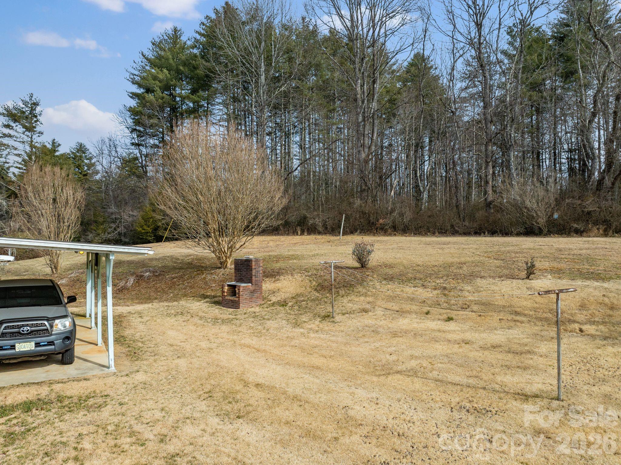 146 And 148 Monteith Road Brevard NC 28712