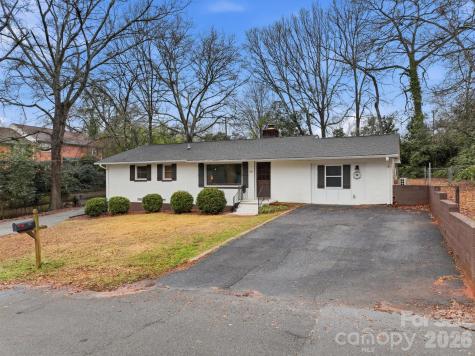 105 College Heights Boulevard Clemson SC 29631