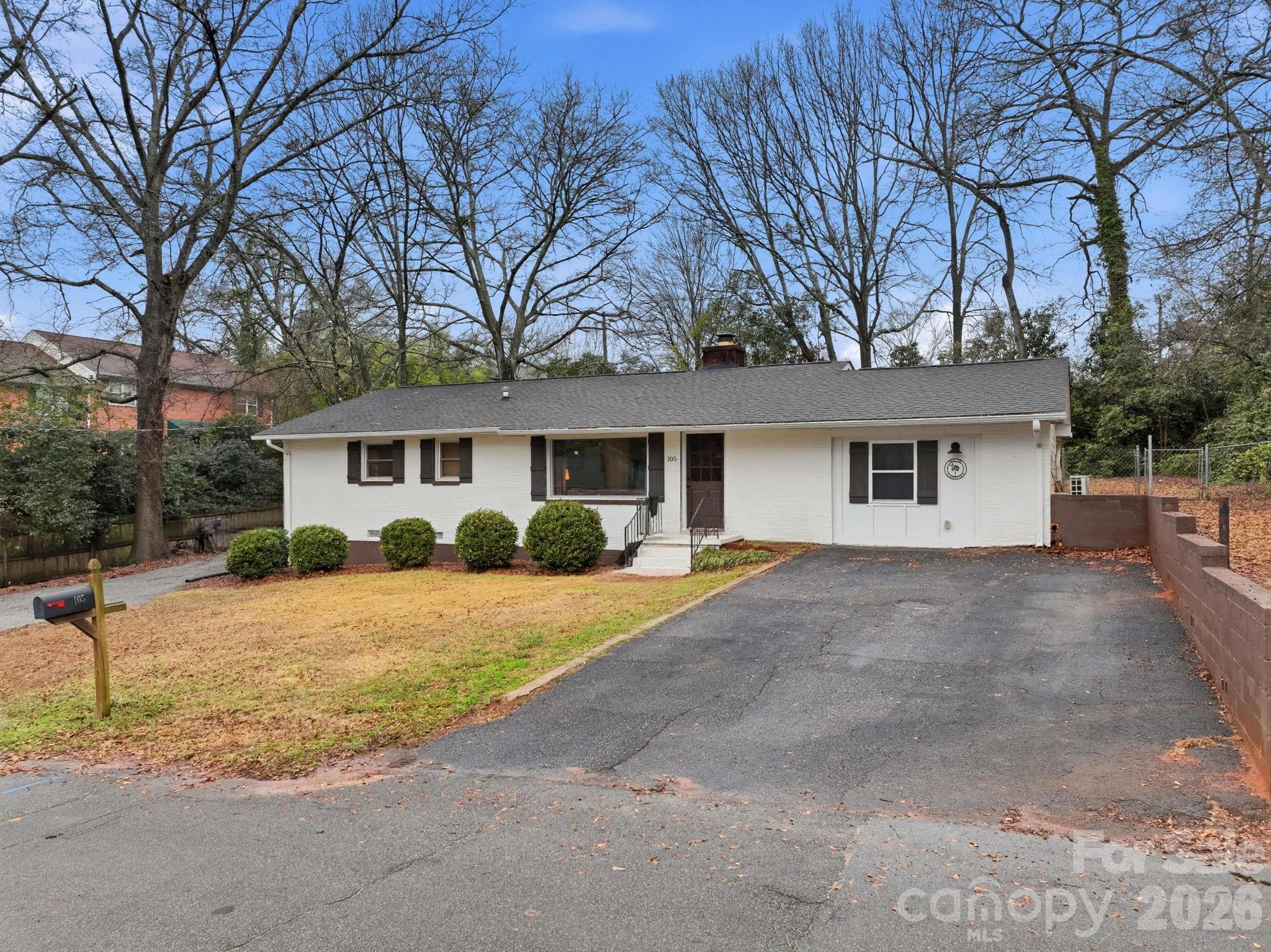 105 College Heights Boulevard Clemson SC 29631