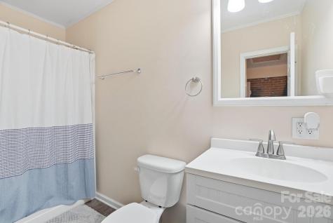 105 College Heights Boulevard Clemson SC 29631
