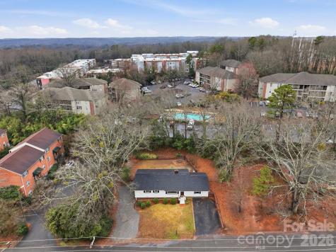 105 College Heights Boulevard Clemson SC 29631