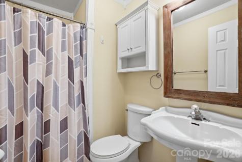 105 College Heights Boulevard Clemson SC 29631