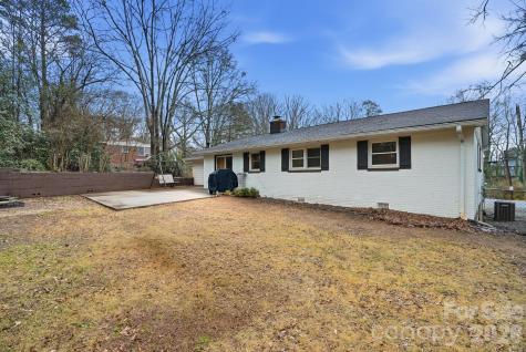 105 College Heights Boulevard Clemson SC 29631