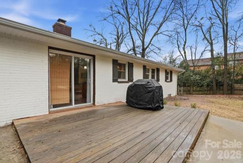 105 College Heights Boulevard Clemson SC 29631