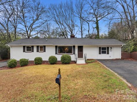 105 College Heights Boulevard Clemson SC 29631