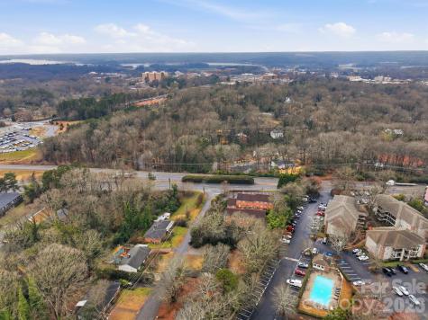 105 College Heights Boulevard Clemson SC 29631
