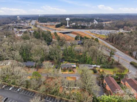 105 College Heights Boulevard Clemson SC 29631