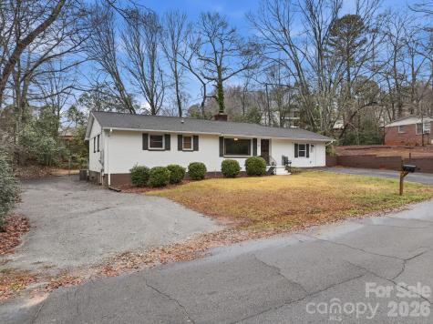 105 College Heights Boulevard Clemson SC 29631