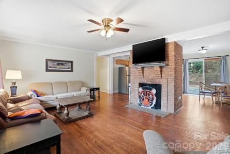 105 College Heights Boulevard Clemson SC 29631
