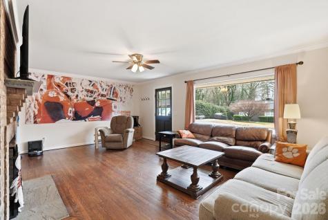 105 College Heights Boulevard Clemson SC 29631