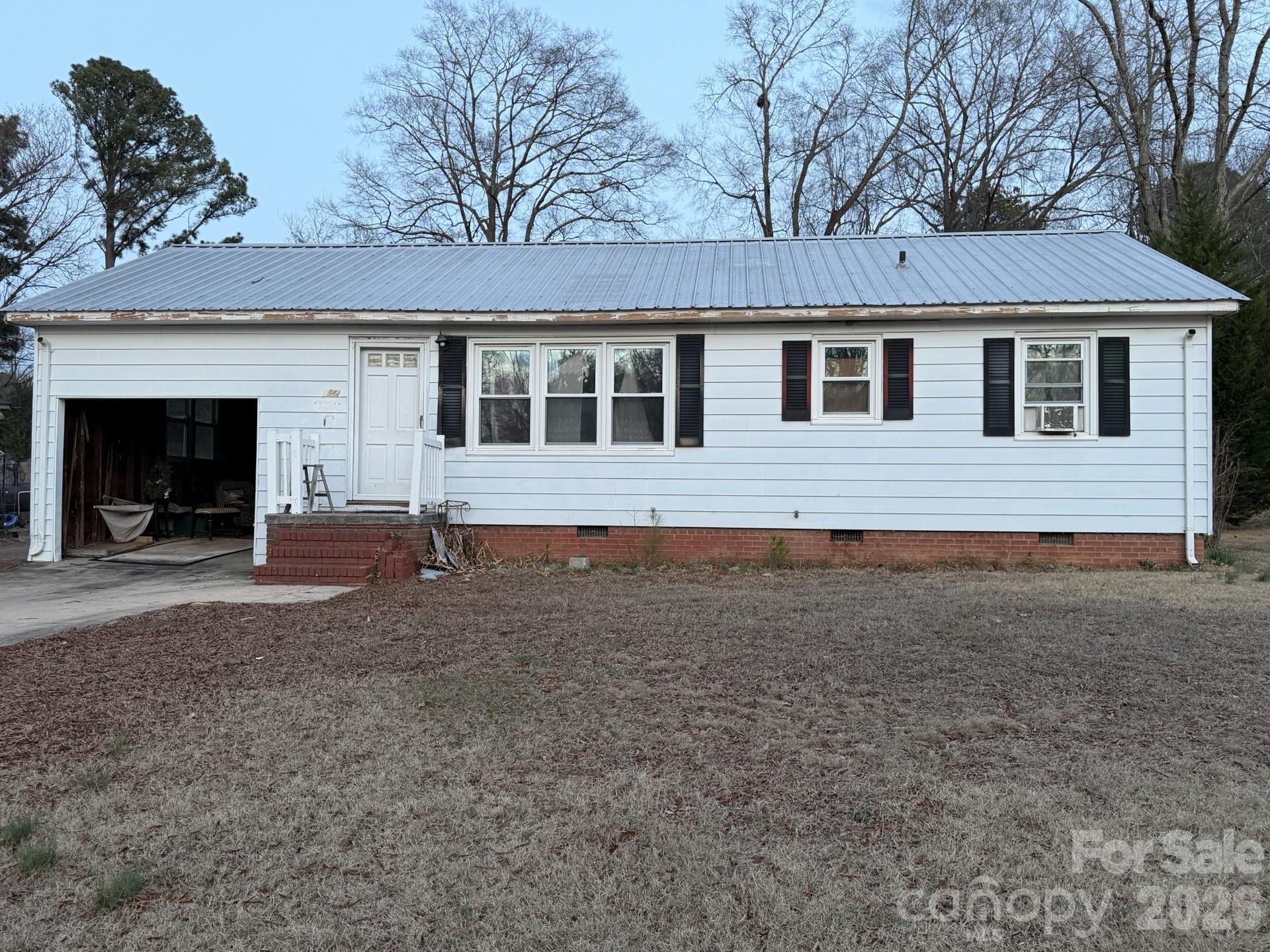 902 N 11th Street Albemarle NC 28001