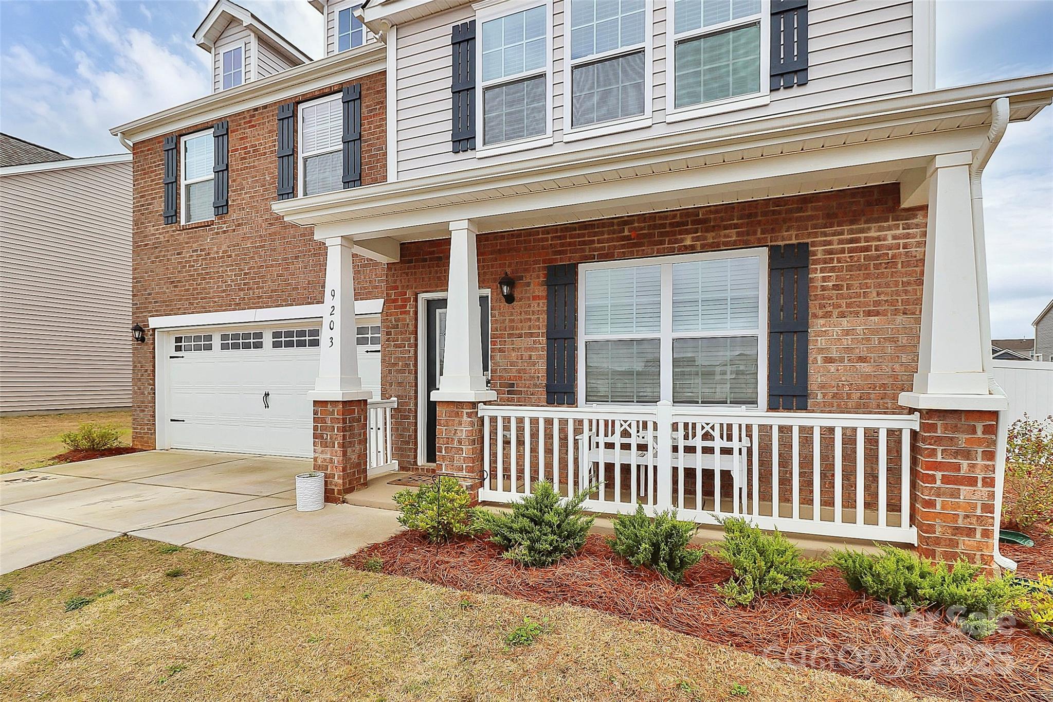 9203 Mackinaw Drive Gastonia NC 28056