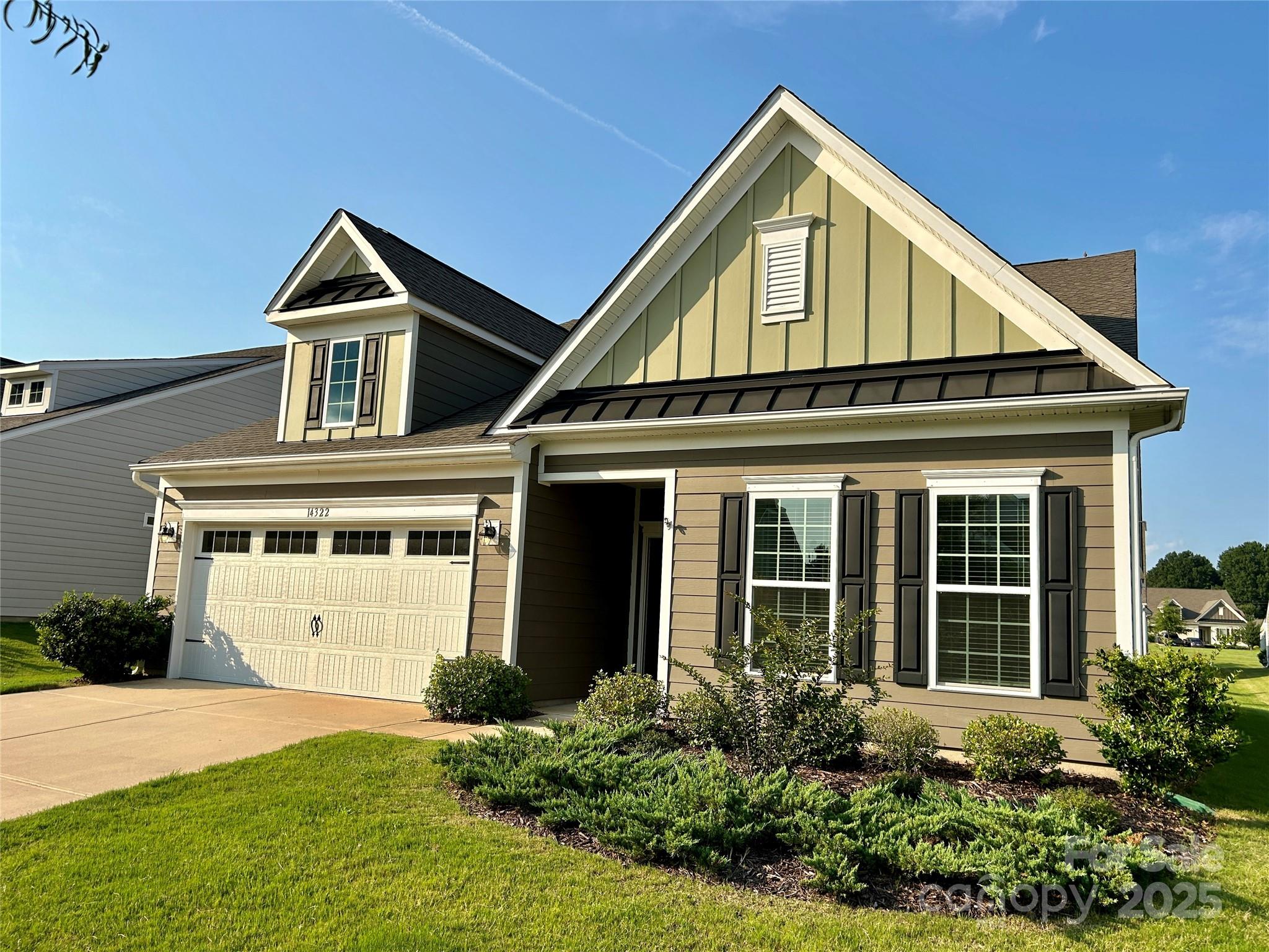 14322 Hugh Dixon Way Huntersville NC 28078
