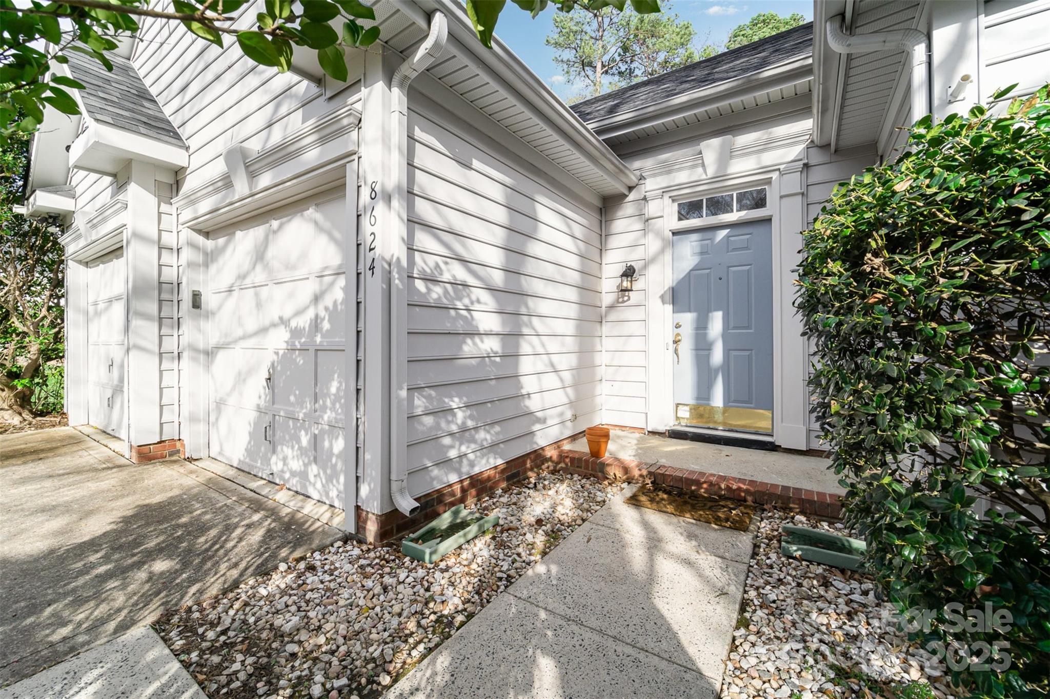 8624 Woodcock Lane Charlotte NC 28216