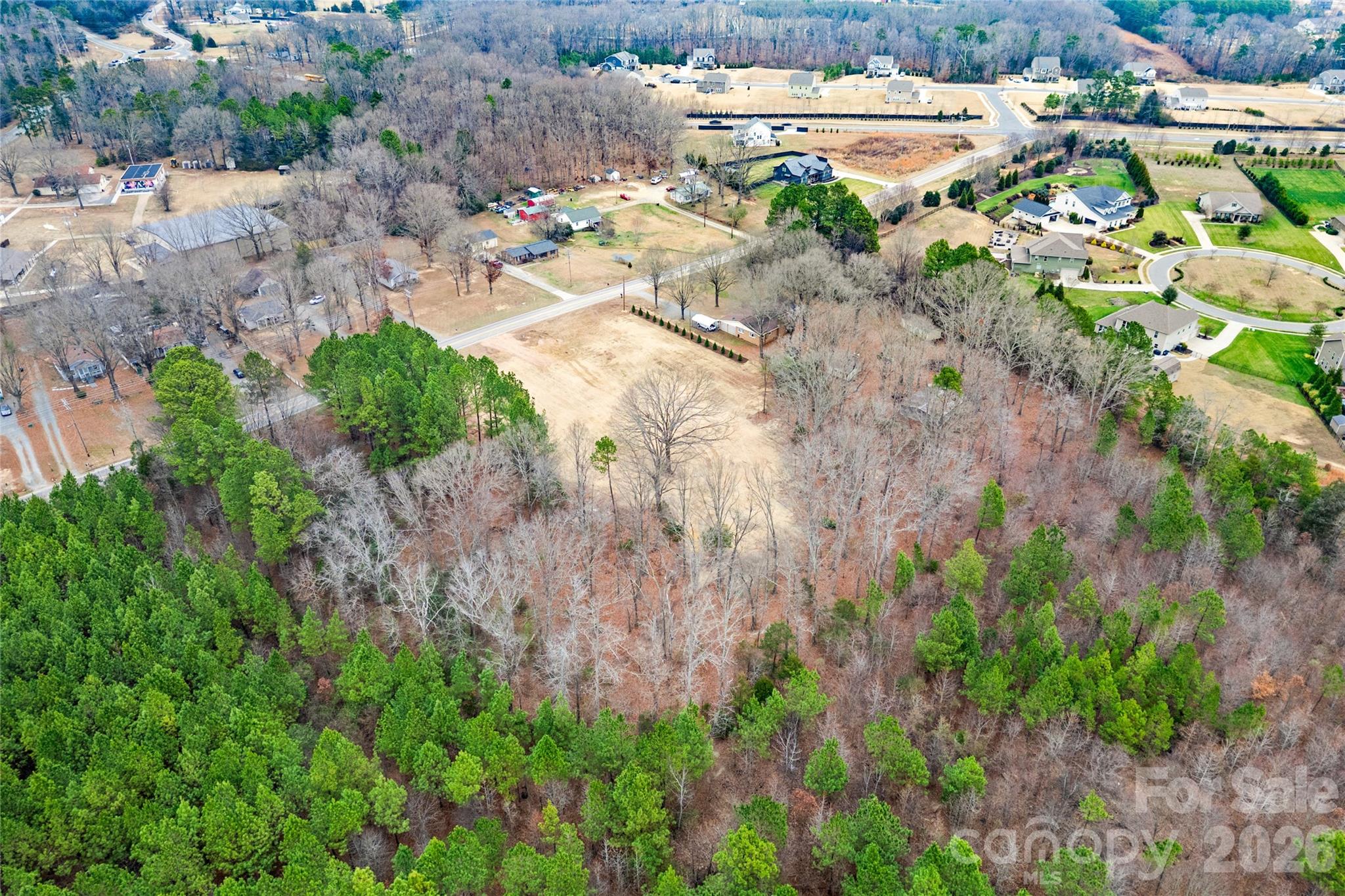 1609 Beulah Church Road Weddington NC 28104