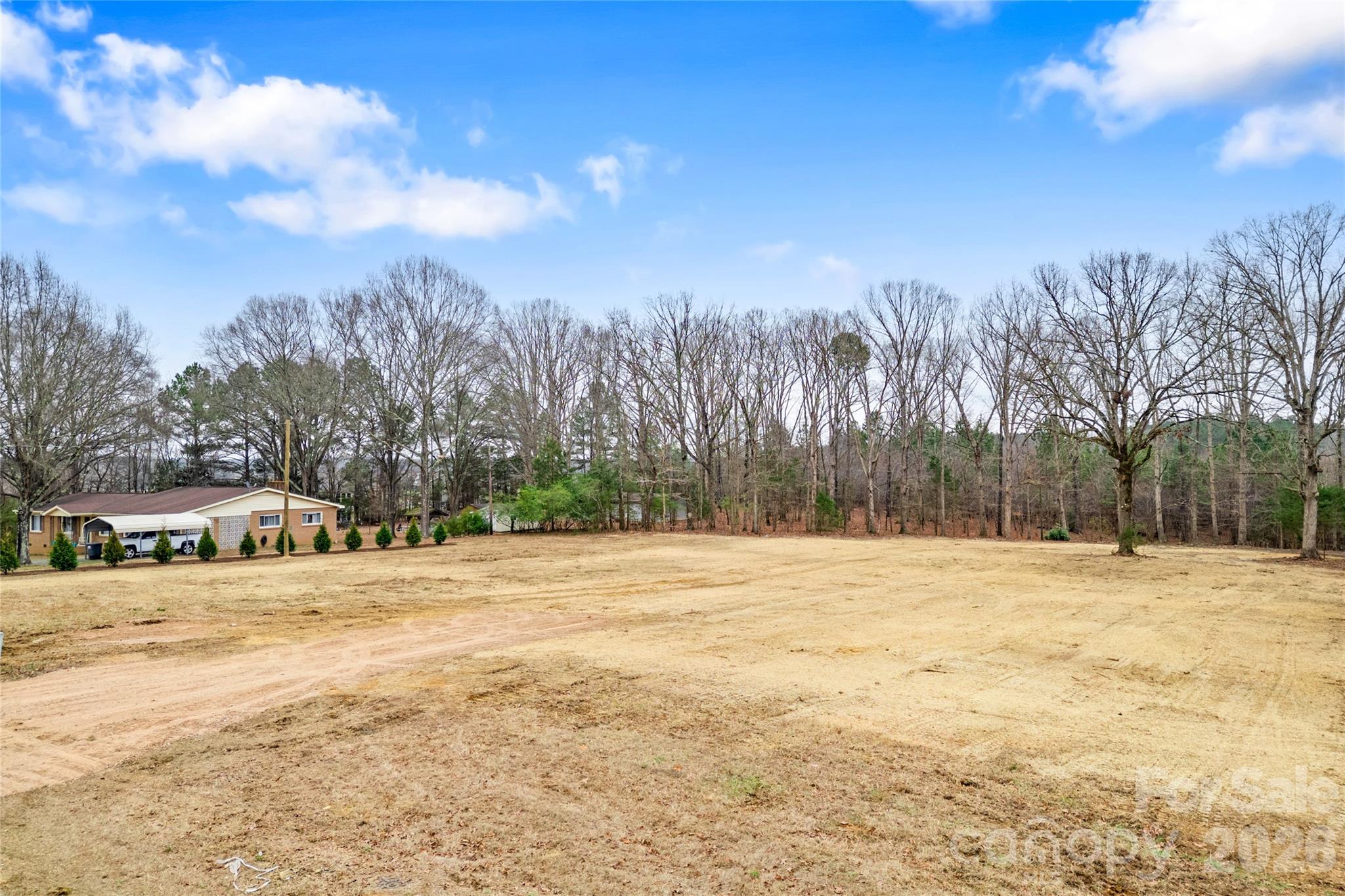 1609 Beulah Church Road Weddington NC 28104