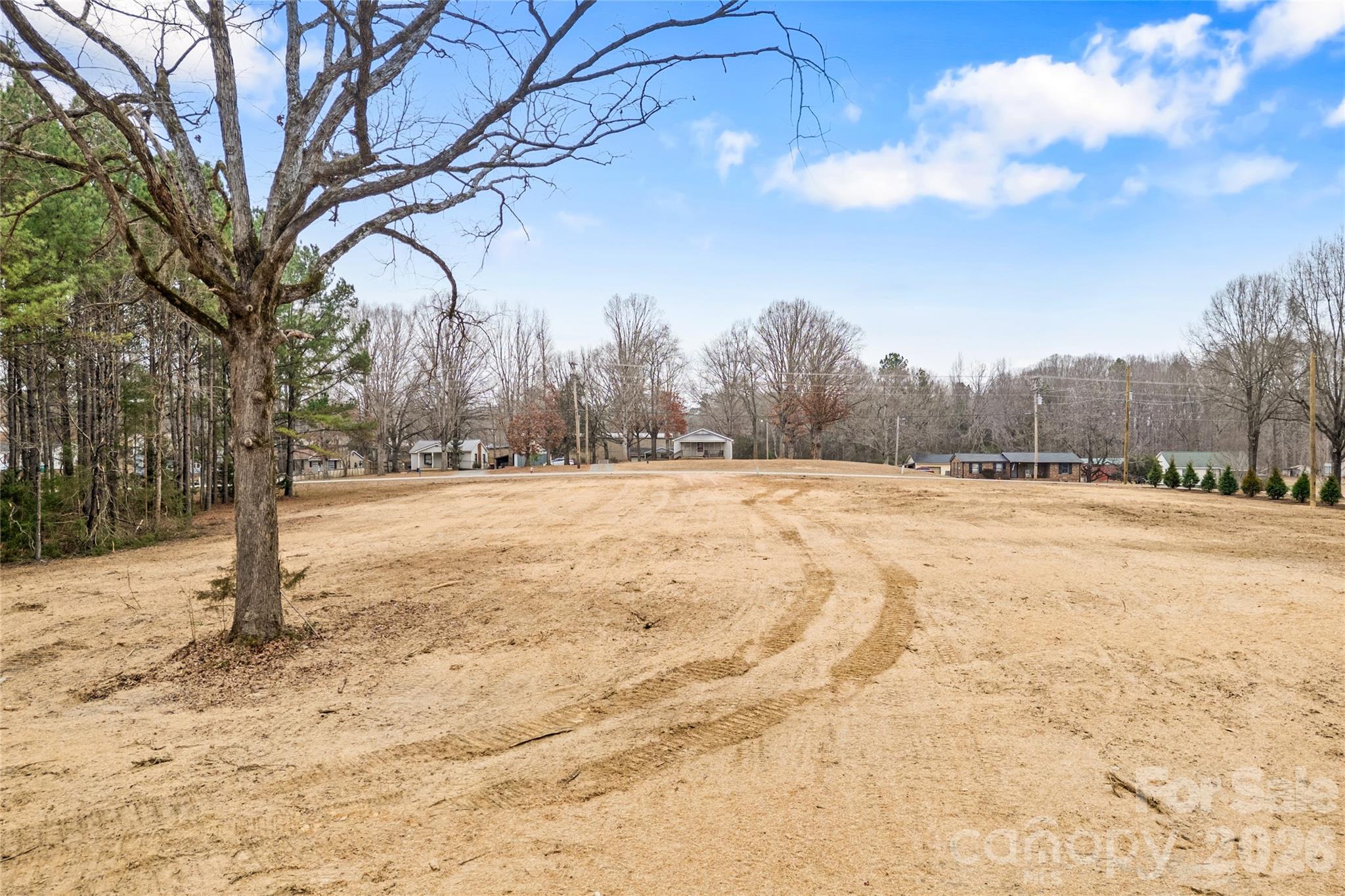 1609 Beulah Church Road Weddington NC 28104