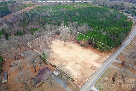 1609 Beulah Church Road Weddington NC 28104